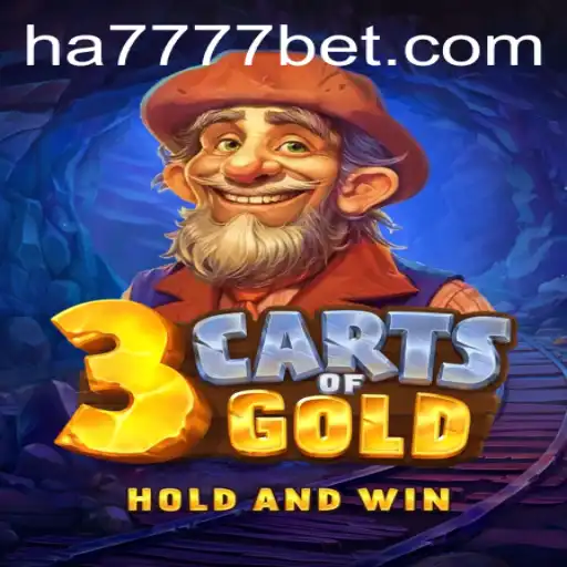 Explorando o Empolgante Mundo de 3cartsOfGold
