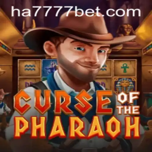 CurseofthePharaoh: Mergulhe na Aventura do Antigo Egito