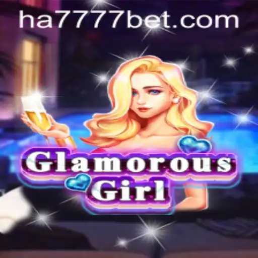 GlamorousGirl: Um Mergulho no Mundo do Jogo A7777bet