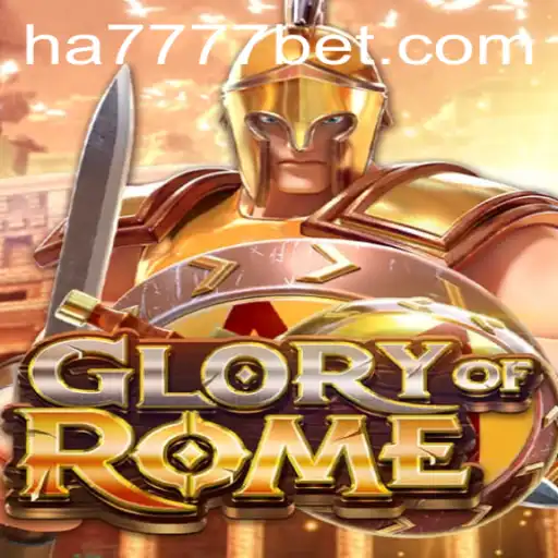 GloryofRome: Descubra o Jogo Estratégico Inspirado na Grandeza Romana