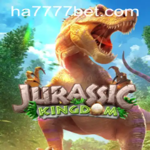 Explorando 'JurassicKingdom': Aventuras Pré-Históricas no Mundo dos Jogos