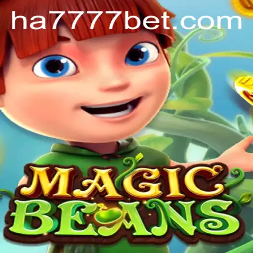 Descubra o Fascinante Universo do Jogo MAGICBEANS