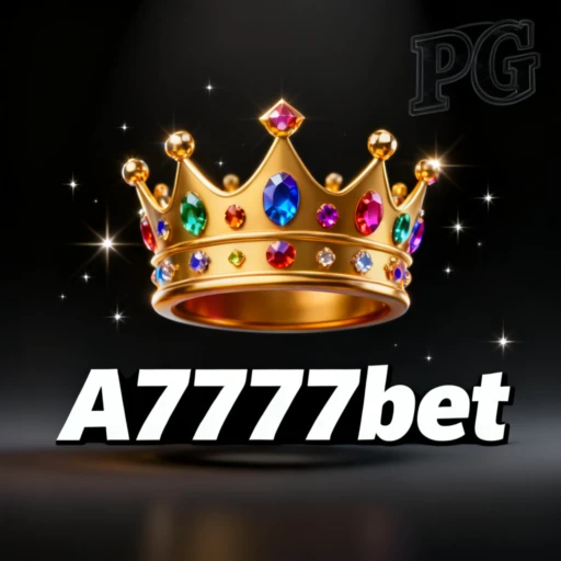 A7777bet Logo
