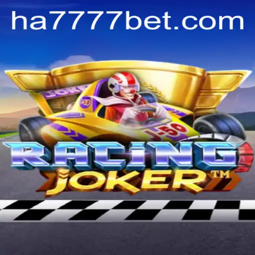 Descubra RacingJoker: A Revolução dos Jogos de Apostas com A7777bet