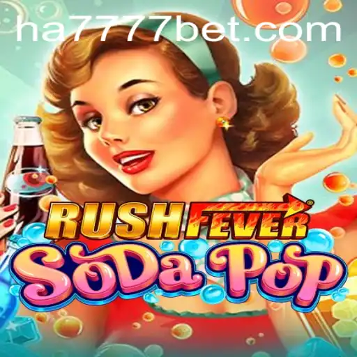 RushFeverSodaPop: Um Mergulho no Mundo das Bolhas e Emoção