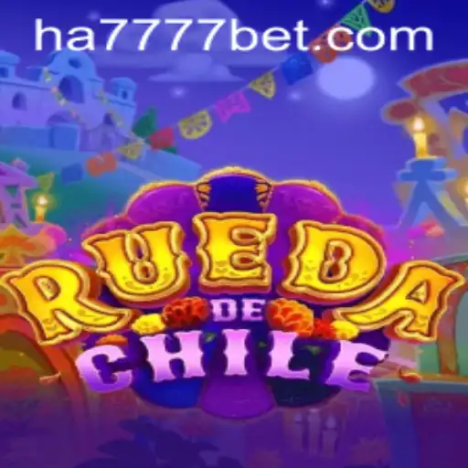 Descubra o Fascinante Mundo do Jogo RuedaDeChile com A7777bet